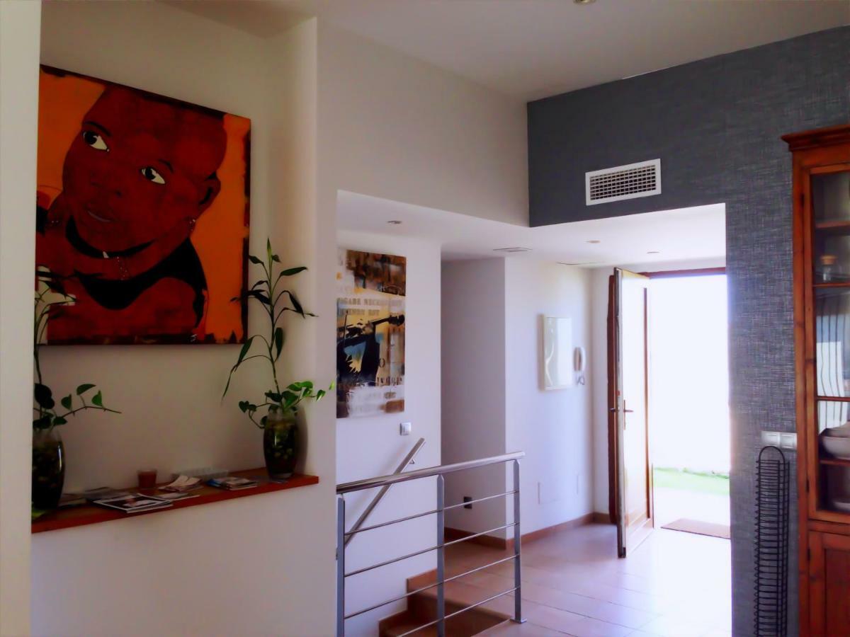 Villa Son Remei Punta Prima  Exteriör bild